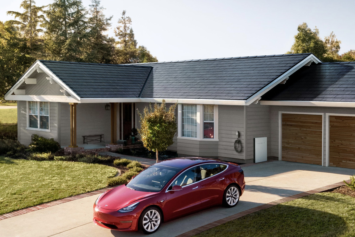 teslas_new_solar_roof_will_be_the_same_price_as_normal_roof