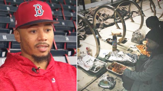 After-Winning-the-World-Series-Game-Red-Sox-Star-Pay-it-Forward-By-Feeding-the-Homeless