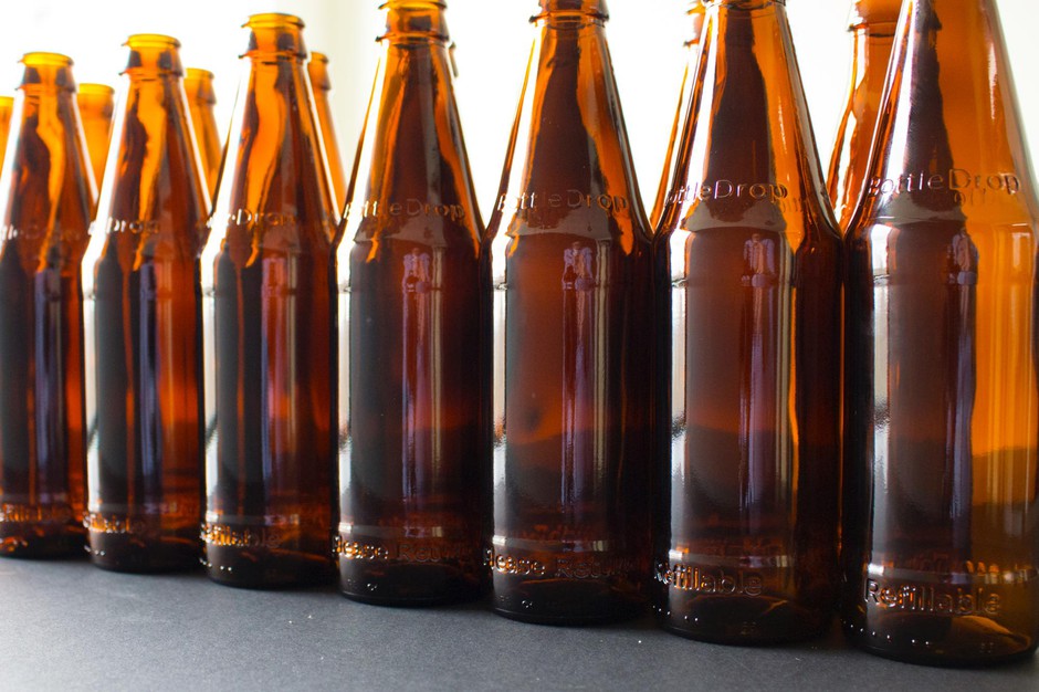 This-US-State-Initiates-the-First-Modern-Refillable-Glass-Bottle-System