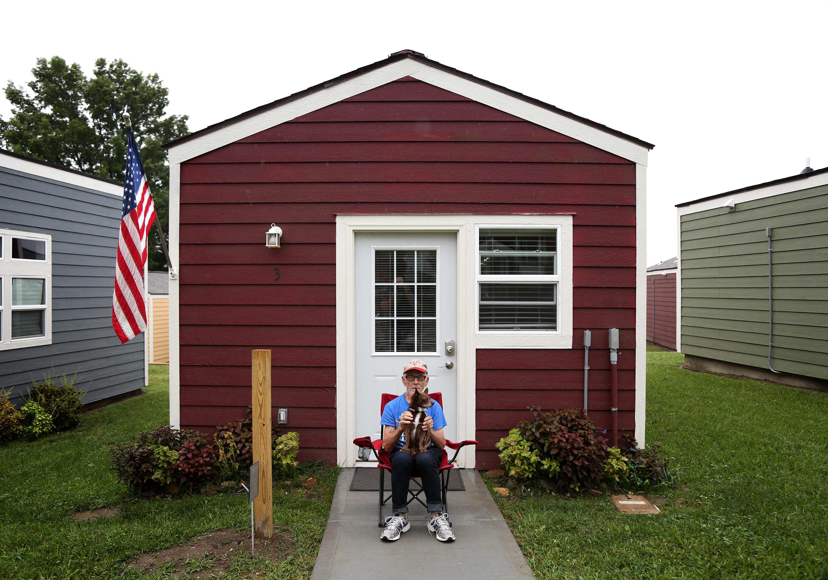 Tiny-Home-Project-for-Homeless-Veterans
