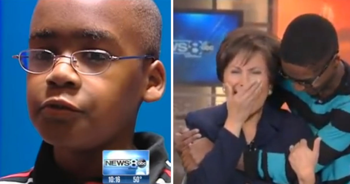 news-anchor-that-helped-a-boy-get-adopted-gets-a-surprise-visit