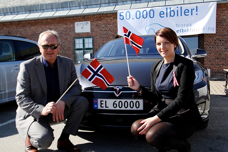 norway-will-have-100-electric-cars-by-2025