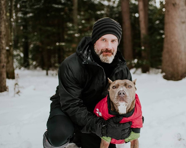 recovering-addict-and-his-dog-rescued-each-other