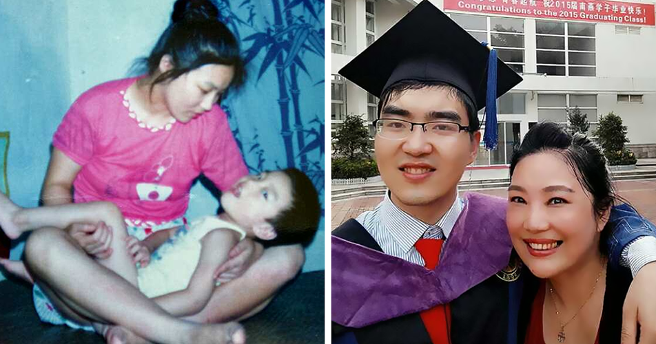 the-chinese-mom-who-helped-her-cerebral-palsy-child-to-go-to-harvard-inspirational