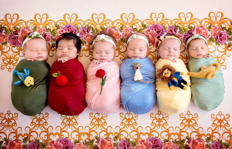 mini-disney-princess-photoshoot-of-6-babies-is-taking-internet-by-storm-and-its-just-too-cute